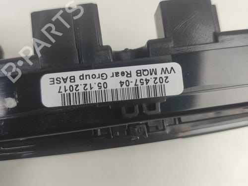 Electronic module VW PASSAT B8 Variant (3G5, CB5) 1.4 GTE Hybrid | BP26500955M83  - Image 9