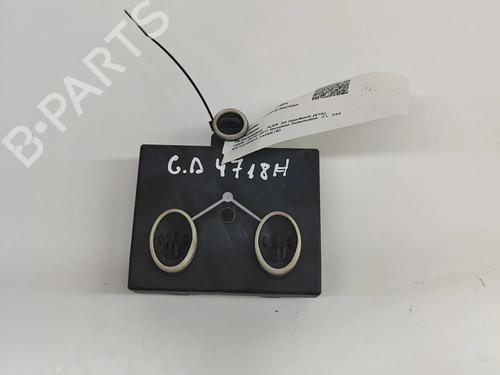 Used Electronic module AUDI A5 Sportback (8TA) S5 quattro (333 hp) 23415508