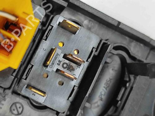 Elektronisk modul PORSCHE 911 (996) 3.4 Carrera 4 | BP24142918M83 