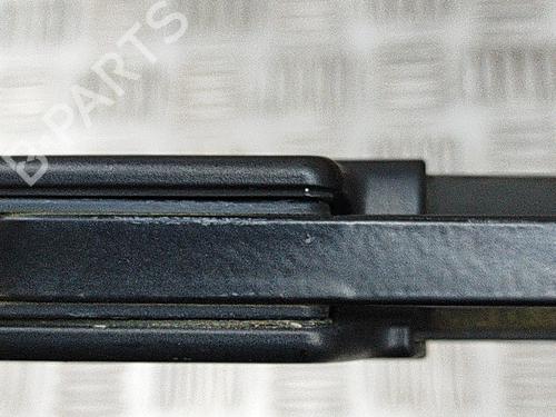 Rear windshield wiper arm HONDA CIVIC X Hatchback (FC_, FK_) 2.0 Type-R (FK8) | BP21077880C144 