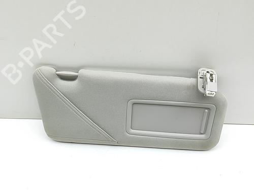 Right sun visor MAZDA CX-5 (KF) 2.0 | BP29867586I2