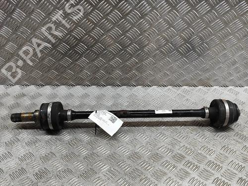 Used Left rear driveshaft BMW X3 (G01, F97, G08) xDrive 20 i (184 hp) 25219407