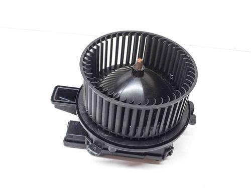 Used Heater blower motor AUDI Q5 (FYB, FYG) 40 TDI Mild Hybrid quattro (204 hp) 27762369