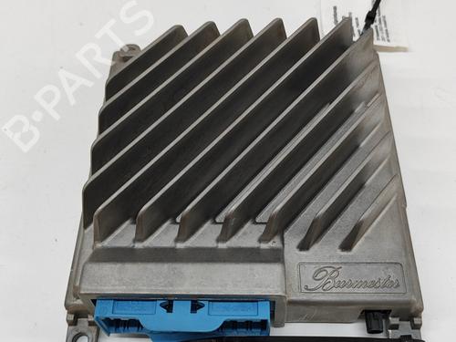 Elektronisk modul MERCEDES-BENZ EQS (V297) EQS 450+ (297.123) (333 hp) 28565485