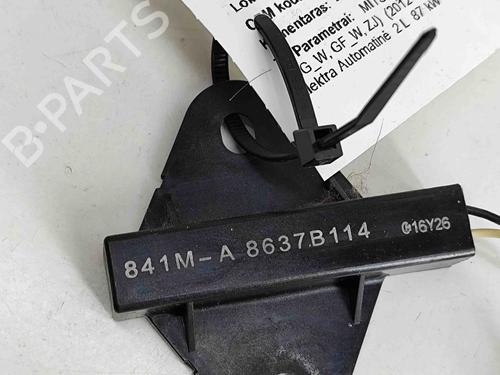 Electronic module MITSUBISHI OUTLANDER III (GG_W, GF_W, ZJ, ZL, ZK) 2.0 Hybrid 4WD (GG2W) | BP27777508M83