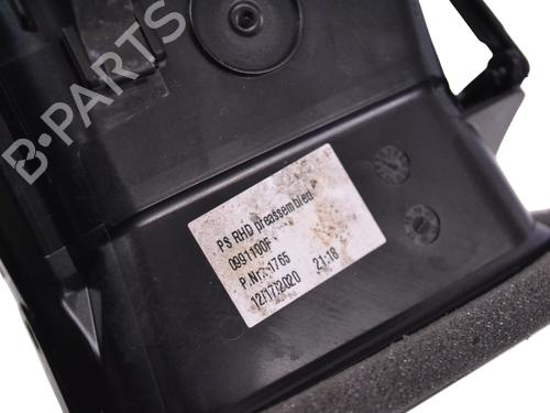 Air vent AUDI Q5 (FYB, FYG) 40 TDI quattro | BP30894396I21  - Image 5
