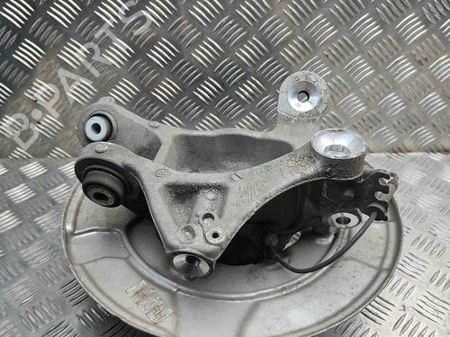 Right rear steering knuckle BMW 5 (G30, F90) 530 e Plug-in-Hybrid xDrive | BP29487365M28 