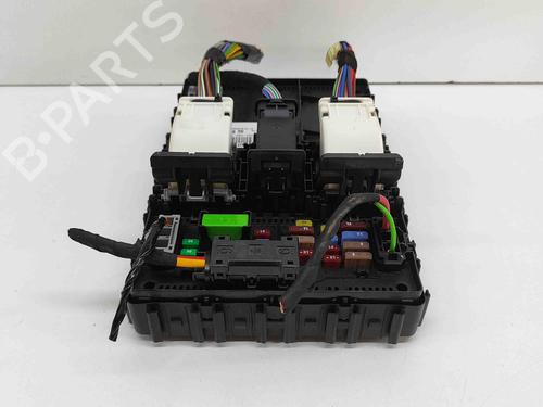 Used Electronic module FORD FIESTA VII (HJ, HF) 1.0 EcoBoost (125 hp) 24976063