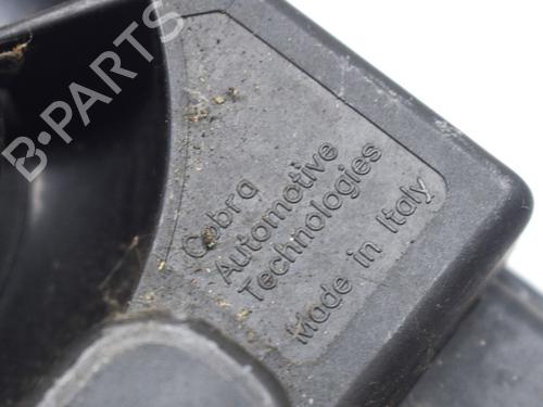 Electronic module OPEL MOVANO B Van (X62) 2.3 CDTI FWD (FV) | BP14646565M83 