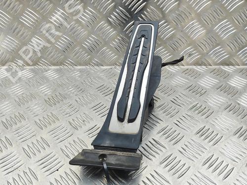 Pedal Pedal BMW X3 (G01, F97, G08) iX3 (286 hp) 34604621 34604621