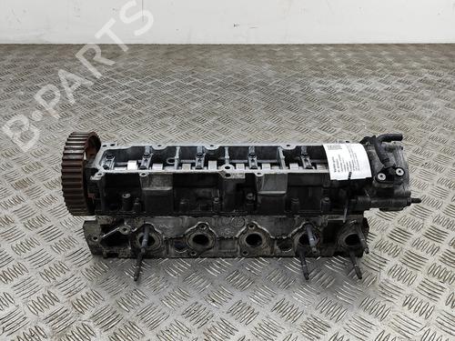 Cylinder head FORD TRANSIT CONNECT MPV 1.6 TDCi | BP22806798M5 