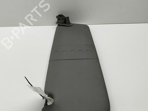 Right sun visor OPEL MOVANO B Van (X62) 2.3 CDTI FWD (FV) | BP26297691I2 
