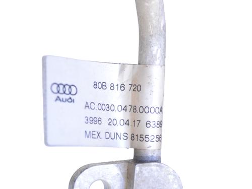 AC pipe PORSCHE 911 (997) 3.6 Carrera | BP33356854M126  - Image 5