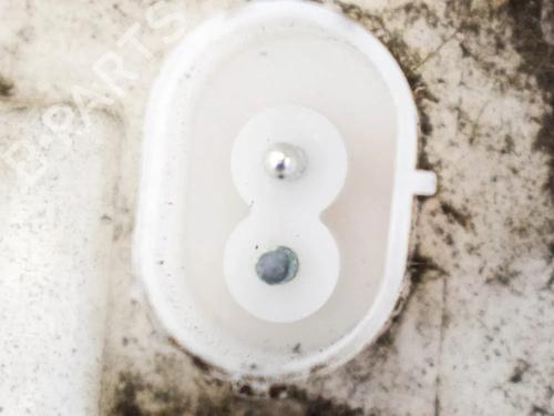 Fuel pump BMW 1 (E87) 116 i | BP20337481M76