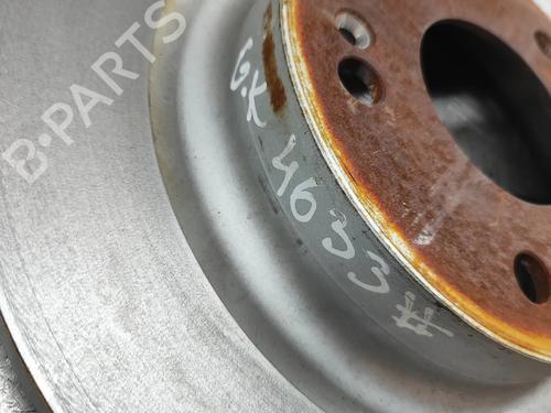 Other HONDA CIVIC X Hatchback (FC_, FK_) 2.0 Type-R (FK8) | BP28612175O1 