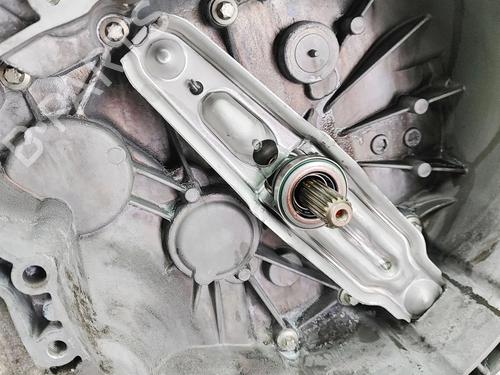 Gearbox BMW 1 (F20) 116 d | BP33937719M3 - Image 5