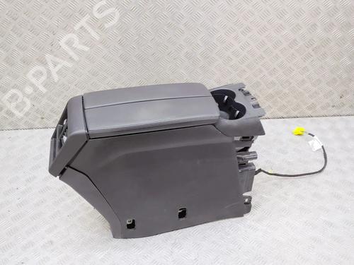 Middle console DS DS 7 Crossback (J4_, JR_, JC_) 1.6 PureTech 225 (J45GCR, J45GGR) | BP39958887I22 - Image 3