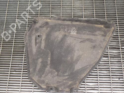 Used Underbody protection AUDI Q5 (FYB, FYG) 2.0 TDI quattro (163 hp) 14619785