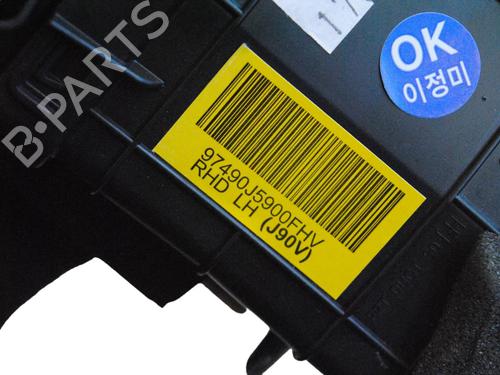 Rejilla aireadora KIA STINGER (CK) 3.3 T-GDi | BP30251336I21 