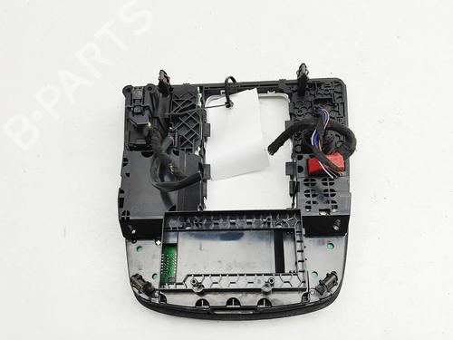 Switch AUDI A7 Sportback (4GA, 4GF) 3.0 TDI quattro | BP33938086I30  - Image 5