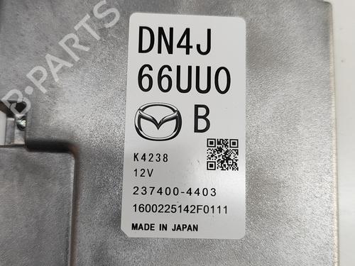 Electronic module MAZDA MX-30 (DR) e-SKYACTIV | BP28432810M83 