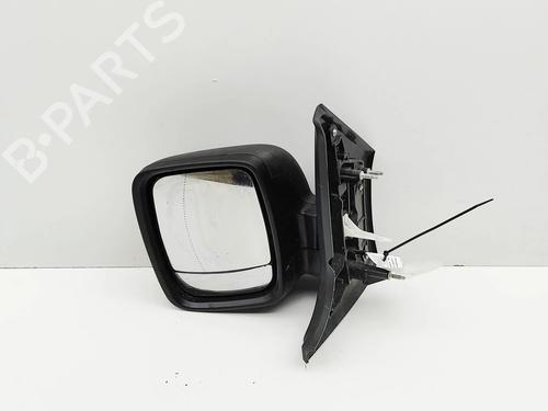 Rétroviseur gauche Rétroviseur gauche OPEL VIVARO B Van (X82) 1.6 CDTI (05) (116 hp) 36068091 36068091