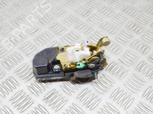 Used Rear left lock Rear left lock JEEP COMMANDER (XK, XH) 3.0 CRD 4x4 (218 hp) 11764833 11764833