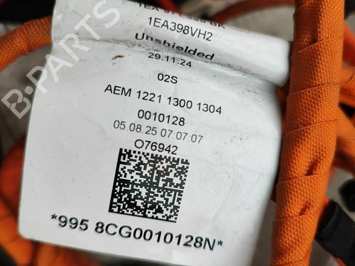 Wiring harness CUPRA BORN (K11) 58 e-boost | BP38094139E16 - Image 4
