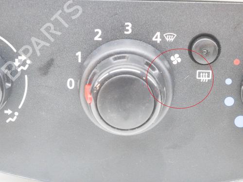 Electronic module DACIA SANDERO II 1.2 | BP8935343M83  - Image 5