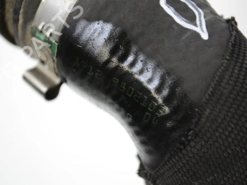 Pipe MINI MINI COUNTRYMAN (R60) One D | BP30210846M125 