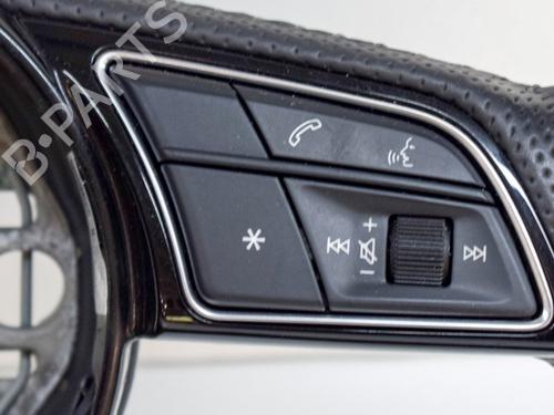Steering wheel AUDI A1 Sportback (GBA) 35 TFSI | BP27761731C49 