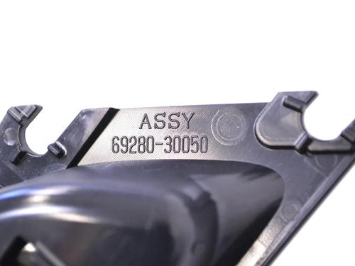 Rear left interior door handle LEXUS GS (_L1_) 300h (AWL10_, AWL10R) | BP33342361I15  - Image 5