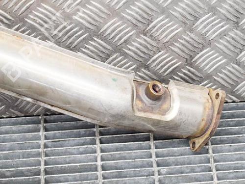 Exhaust system AUDI A4 B9 Avant (8W5, 8WD) 2.0 TDI | BP14664744M121 