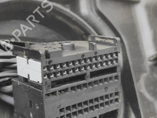 Left headlight PORSCHE CAYENNE Coupe (9YB) 3.0 AWD (9YBAA1) | BP33825450C28 - Image 9