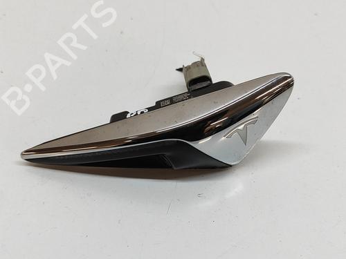 Camera TESLA MODEL X (5YJX) P100D AWD (772 hp) 28435908