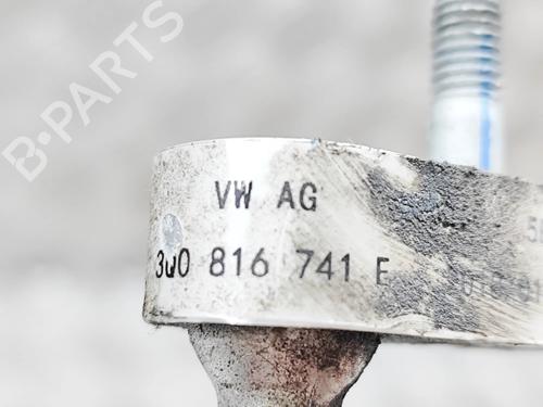 AC pipe VW PASSAT B8 (3G2, CB2) 2.0 TDI | BP30819328M126