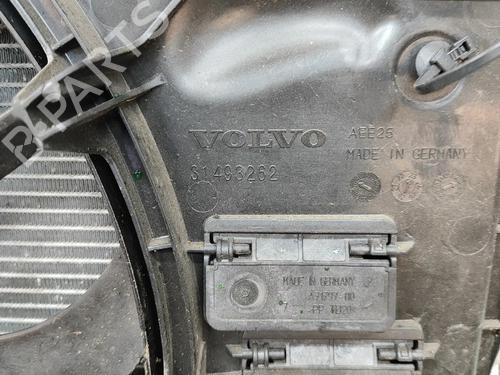 Radiator set VOLVO V60 II (225) B6 Mild-Hybrid AWD | BP33381583M120 - Image 8