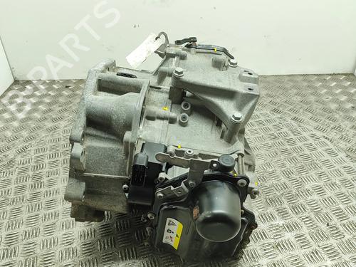 Gearbox VW PASSAT B8 Variant (3G5, CB5) 1.8 TSI | BP30971852M3