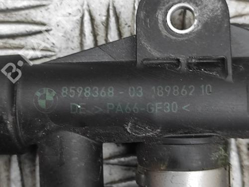 Pipe BMW X5 (G05, F95) xDrive 30 d Mild-Hybrid | BP33393311M125 - Image 7