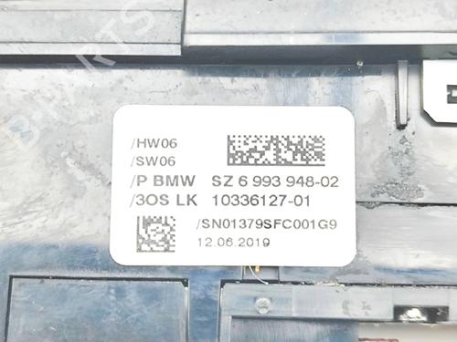 Switch BMW X4 (G02, F98) xDrive 20 d | BP35790207I30 - Image 6