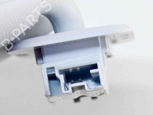 Right sun visor PEUGEOT 2008 II (UD_, US_, UY_, UJ_, UR_, UC_) 1.2 PureTech 100 (USHNK) | BP11042090I2