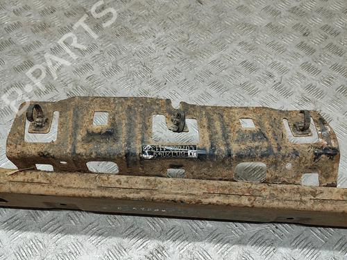 Andre ISUZU D-MAX II (TFR, TFS) 1.9 Ddi 4x4 (TFS87J) | BP32025727O1