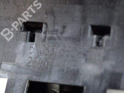 Front right exterior door handle PORSCHE CAYENNE (92A) 3.0 S E-Hybrid | BP11181219C129  - Image 5