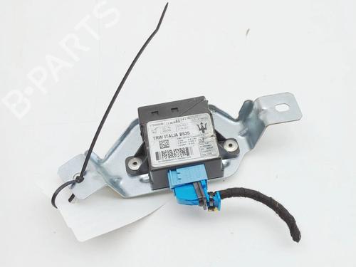 Electronic module MASERATI GHIBLI III (M157) 3.0 D | BP39884416M83 - Image 3