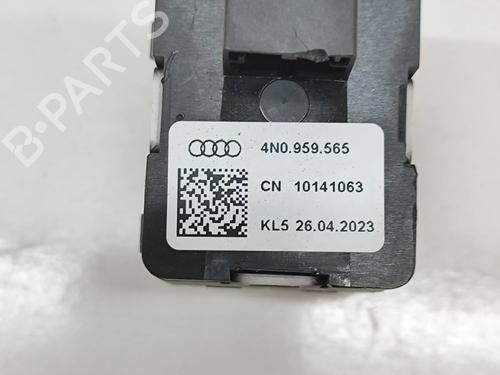 Mirror switch AUDI Q4 E-TRON Sportback (F4N) 40 | BP33372985I25 - Image 6