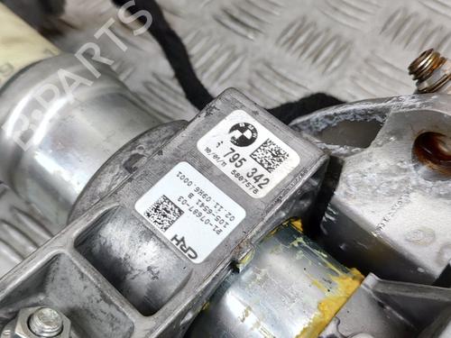 Steering column BMW 5 Gran Turismo (F07) 530 d | BP24817940M21 