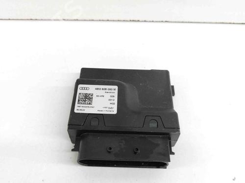 Modulo electronico AUDI A4 B9 Avant (8W5, 8WD) RS4 TFSi quattro (450 hp) 27772398