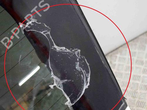 Tailgate LAND ROVER RANGE ROVER SPORT II (L494) 3.0 SDV6 4x4 | BP27757037C6 