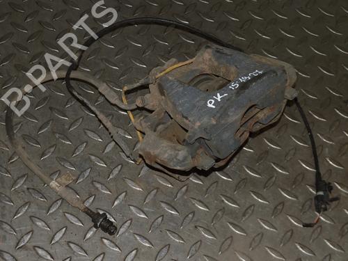 Used Left front brake caliper LAND ROVER RANGE ROVER VELAR (L560) 2.0 D240 SD4 4x4 (241 hp) 30226858