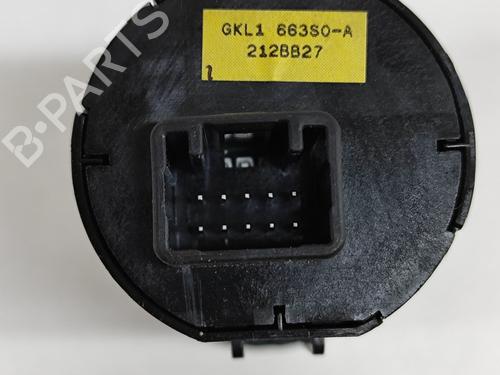 Switch MAZDA 6 Estate (GJ, GL) 2.2 D | BP16141306I30